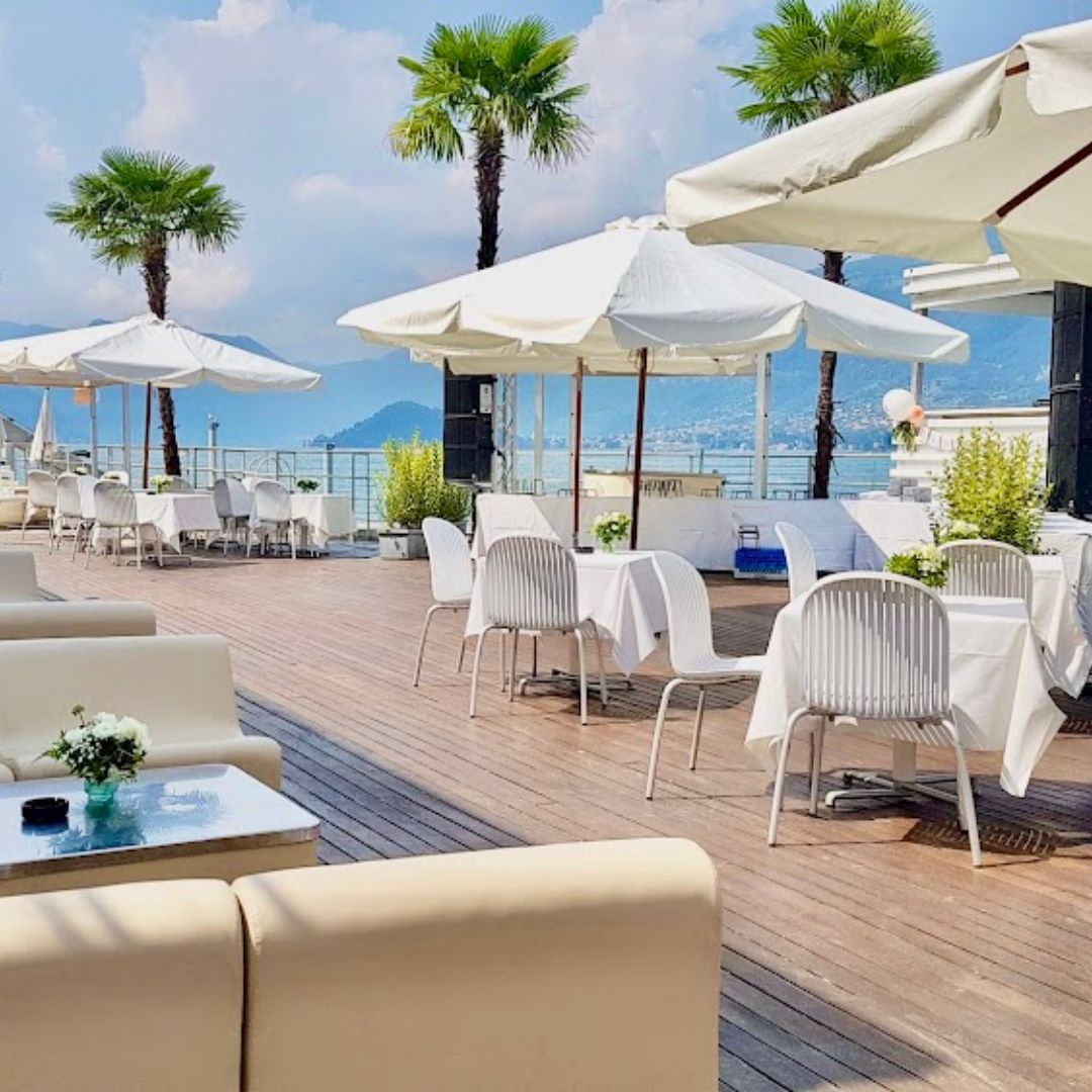 Lido di Bellagio