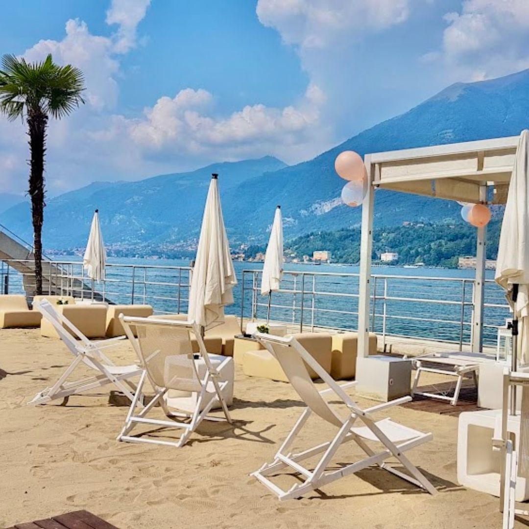Lido di Bellagio