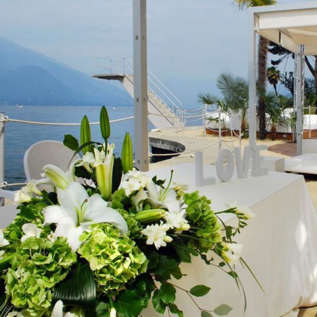 Lido di Bellagio