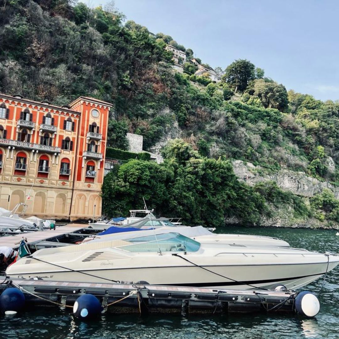 Lario Boat Service