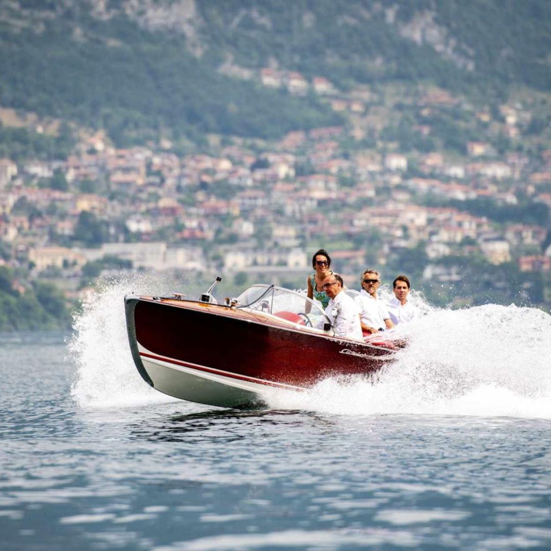 Lario Boat Service
