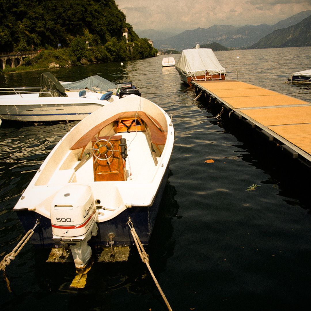 Centro Nautico Lario Turati