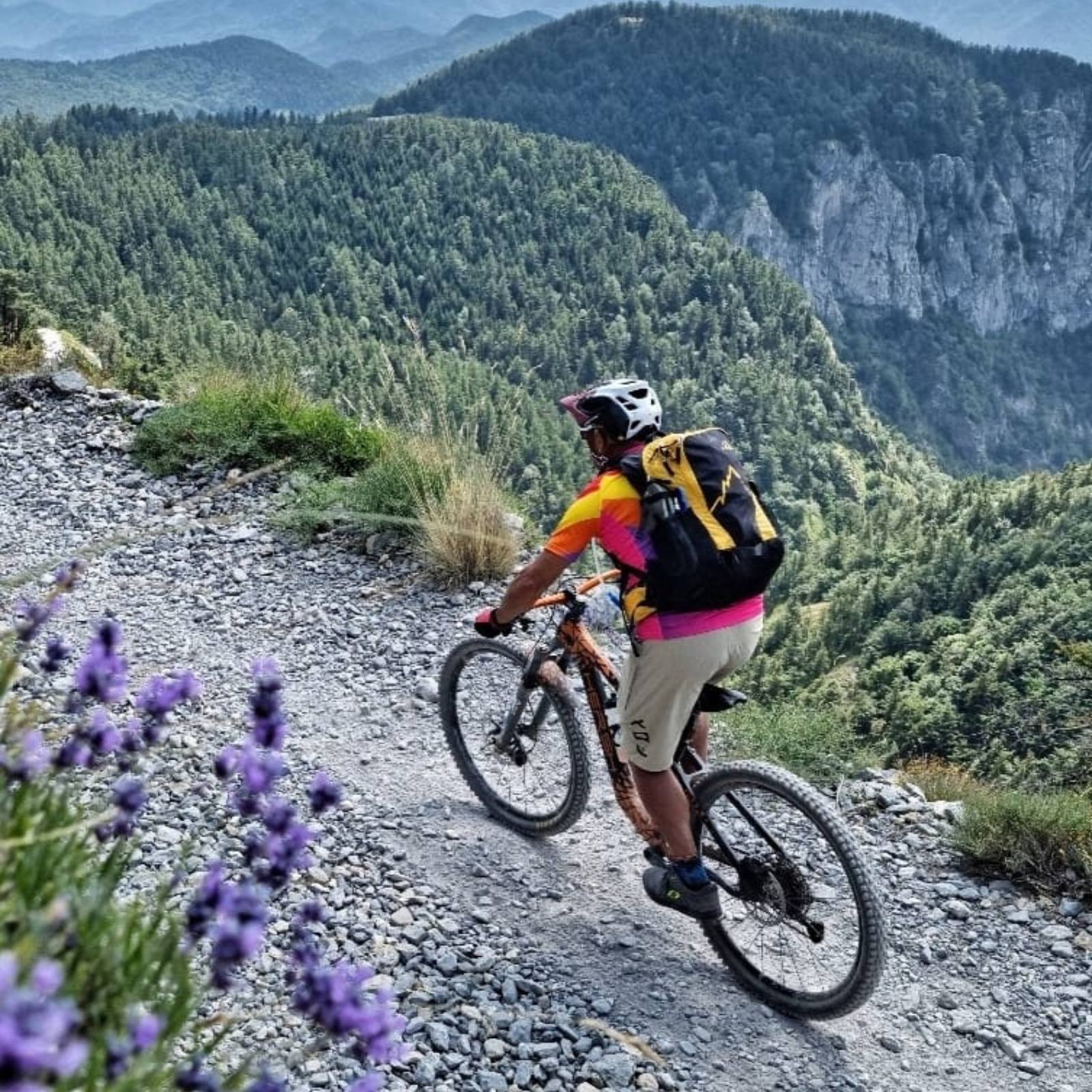 Bikemotion