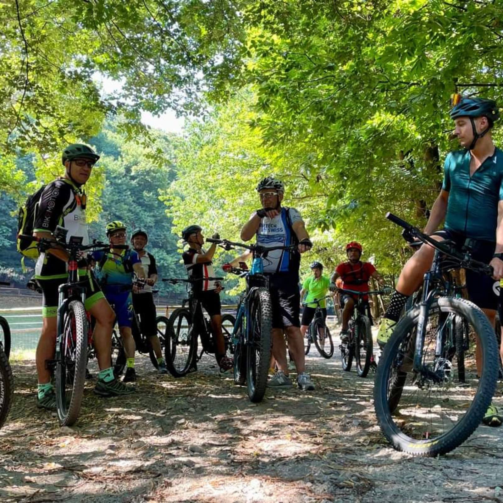 Bikemotion