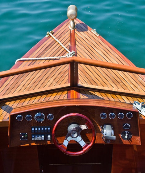 Percorsi selezionati