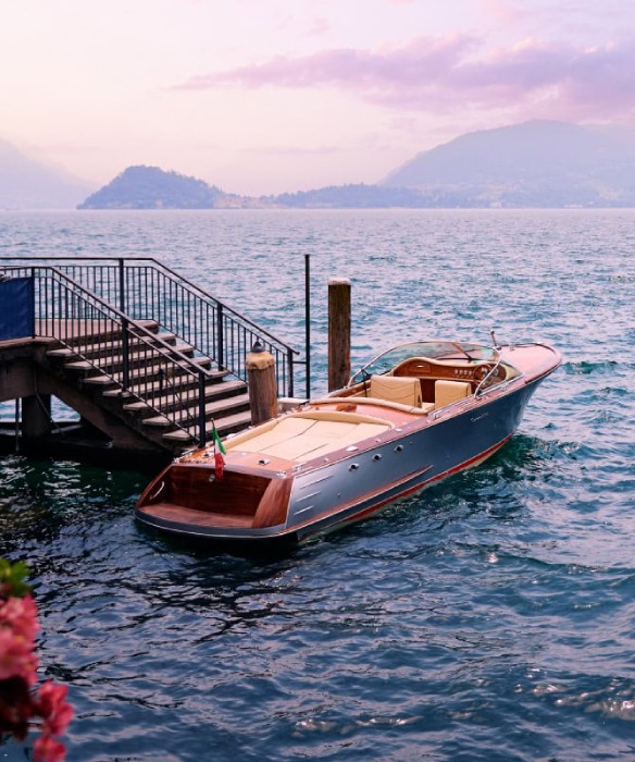 Percorsi selezionati