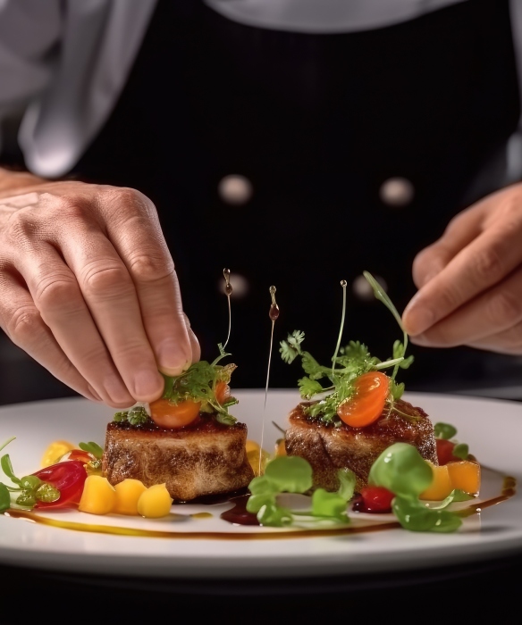 Percorsi selezionati