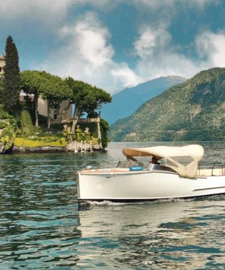 Percorsi selezionati