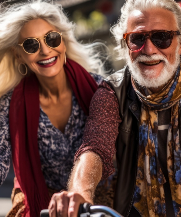 Percorsi selezionati