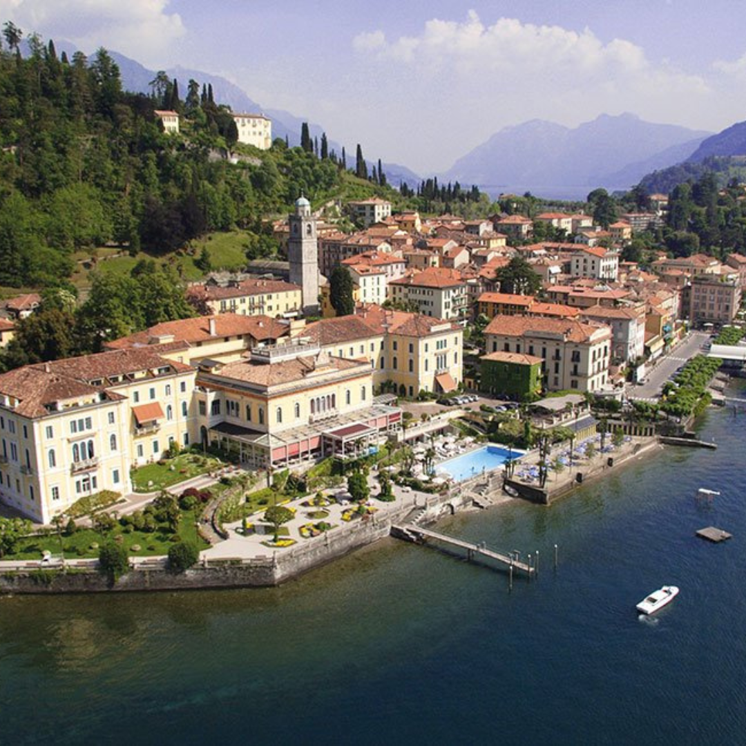 Il Medeghino: Tour su Misura