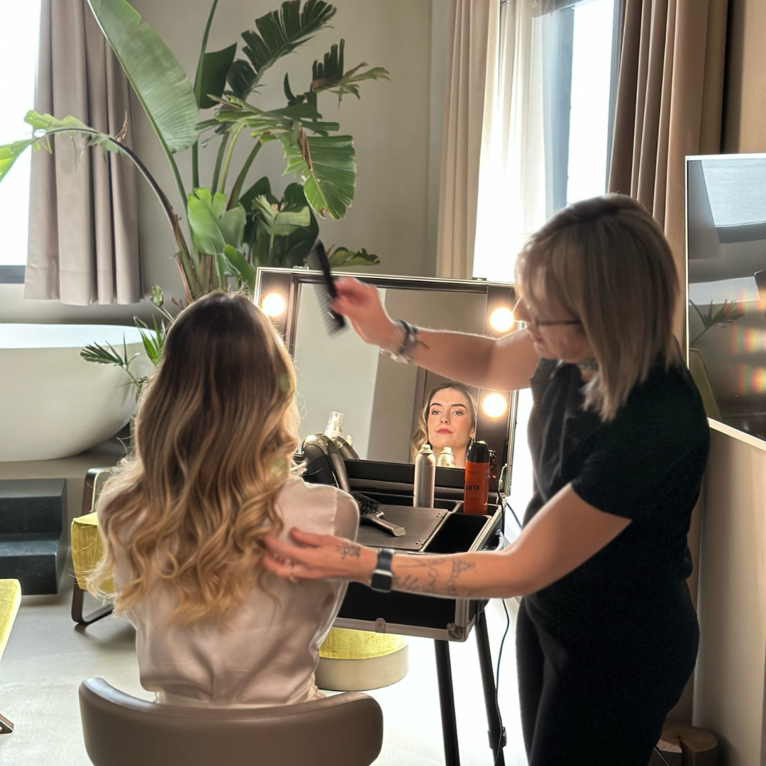 SERVIZIO WELLNESS E BEAUTY