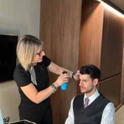 SERVIZIO WELLNESS E BEAUTY