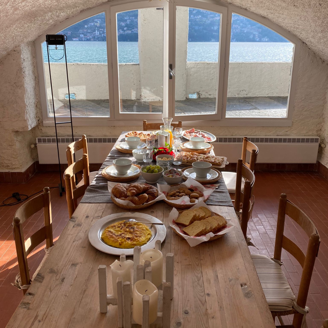 Servizio Privato Cooking Class